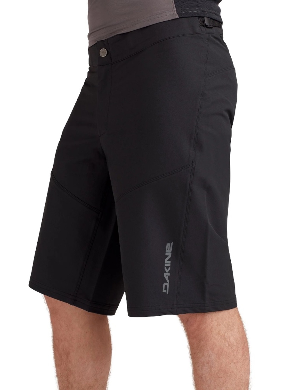 Dakine Syncline Men’s L Black Mountain Bike MTB Cycling Shorts NWOT